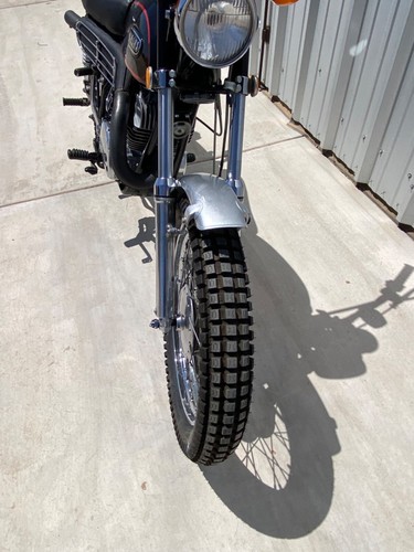 1971 Yamaha Rt1360 Enduro Other - Picture 12 of 30