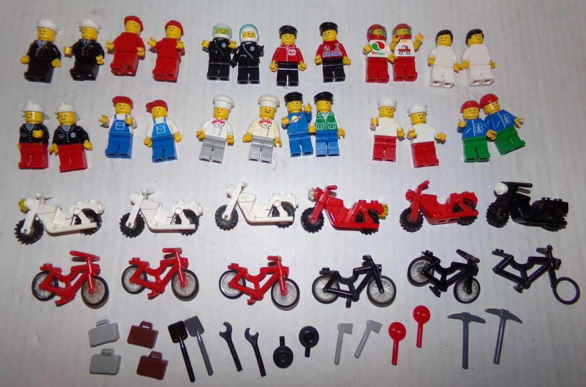レゴ dacta 9366 Town set 知育玩具 - メルカリ - 知育玩具