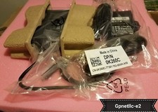 New Dell USB-C WD15 Triple 4K Monitor Dock 130W Adapter, K17A DP/N03R1D3 