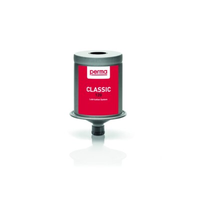 Perma Classic 120 ml Single Point Automatic Lubricator (10pcs) (Select Fill)