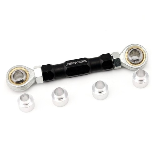 Rear Suspension Lowering Links Kit Cushion Lever For KAWASAKI Ninja ZX-10R/RR - Picture 10 of 12