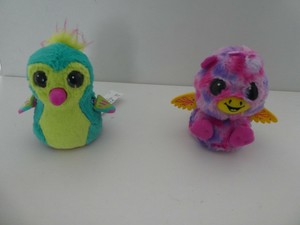 electronic hatchimals