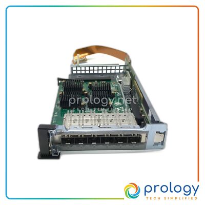 Cisco ASA-IC-6GE-CU-C ASA 5545/5555-X Interface Card 6 port 1G RJ45