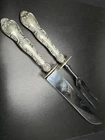 Strasbourg by Gorham Sterling Silver Roast Carving Set
