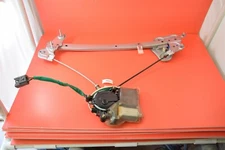 A#2 99-01 LEXUS ES300 DRIVER LEFT LH FRONT OEM SIDE DOOR WINDOW REGULATOR MOTOR