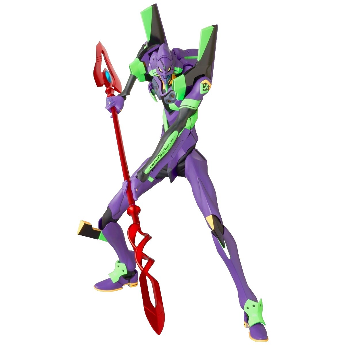 Evangelion Rah | eBay