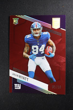 2023 Donruss Elite Football Cards Checklist and Team Lists 24