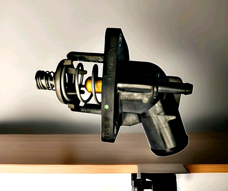 恒温器外壳 交流电 适用于吉姆西育空 2015 - 2020 p/n 通用 671393 — 第 4/4 张图片