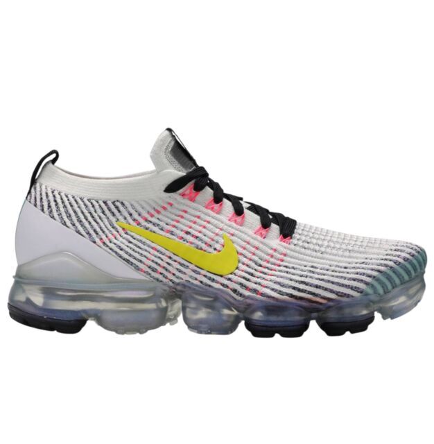 Size 10 - Nike Air VaporMax Flyknit 3 