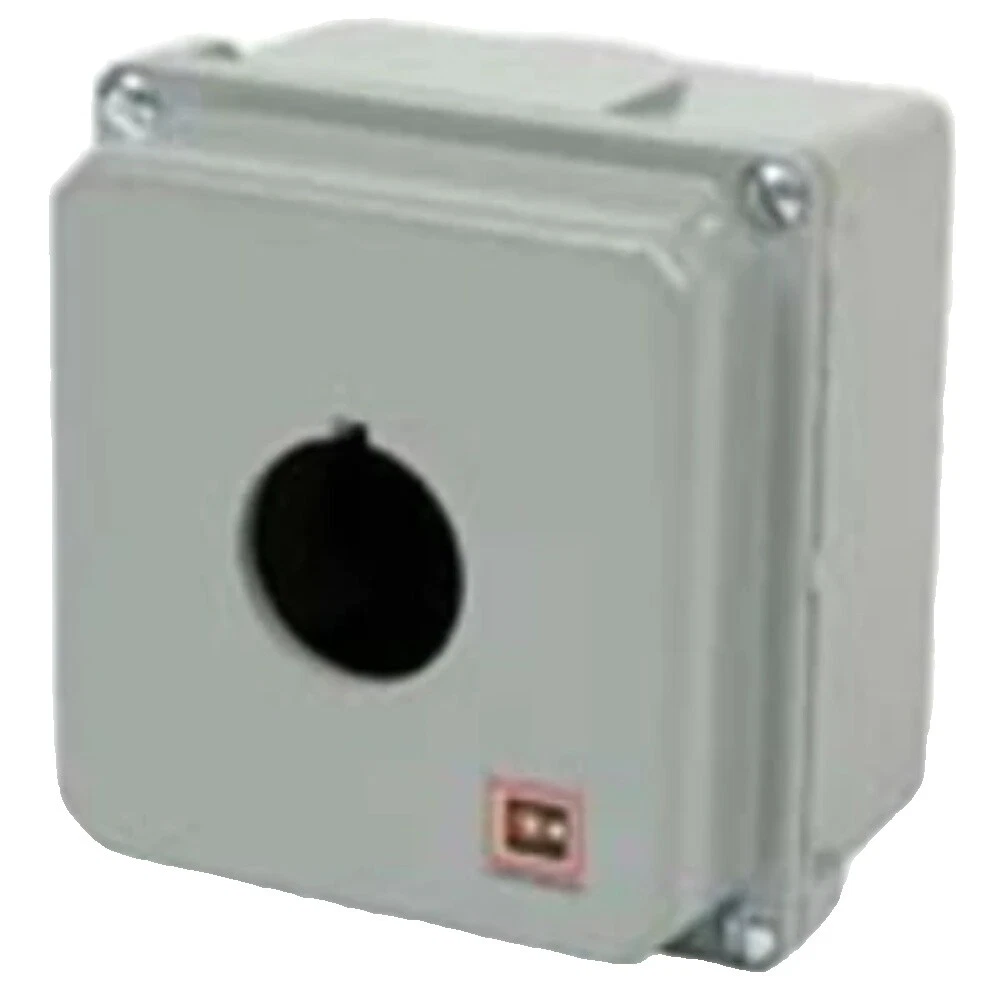 Eaton Industrial Electrical Boxes & Enclosures