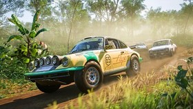 FORZA HORIZON 5 Xbox One/Series X|S/Windows 10 PC [GLOBAL KEY] FAST SENT!
