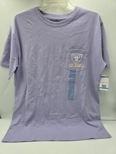 NFL Large Team Apparel Women's Las Vegas Raiders Football Large