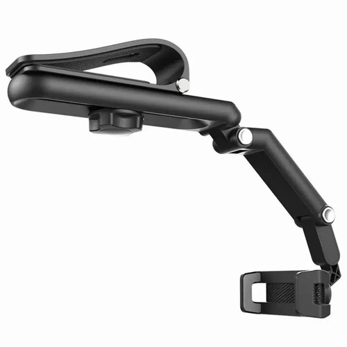 360° Sun Visor Phone Holder – Universal Car Mount for iPhone & Android - 第 8/8 張圖片