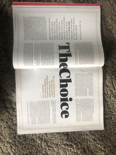 Time Magazine 27. Dezember 2021 Elon Musk Raumschiff Tesla Simone Biles Boca Chica - Bild 9 von 12