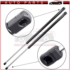 For Toyota Camry Sedan 2007-11 6333 2 Front Hood Lift Supports Gas Shocks Struts