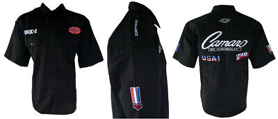 SHUMIxTokyoDriveCarClubcollaboration Tee 黒 XL Kawasaki T-Shirt - Black
