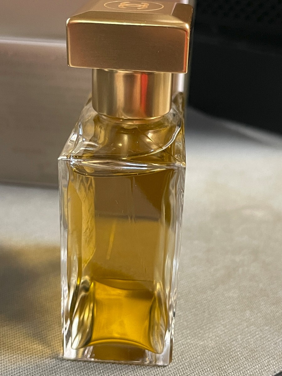 Chanel Paris - NIOB, $370 Gabrielle Pure Parfum, 1.2oz/35ml, Ref