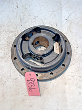 1971 Case 770 Tractor Differential Housing A34165