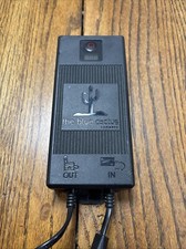 29V AC Adapter For The Blue Cactus RWX-RBP02 Reclining Furniture DC Power Supply