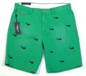 ralph lauren whale shorts