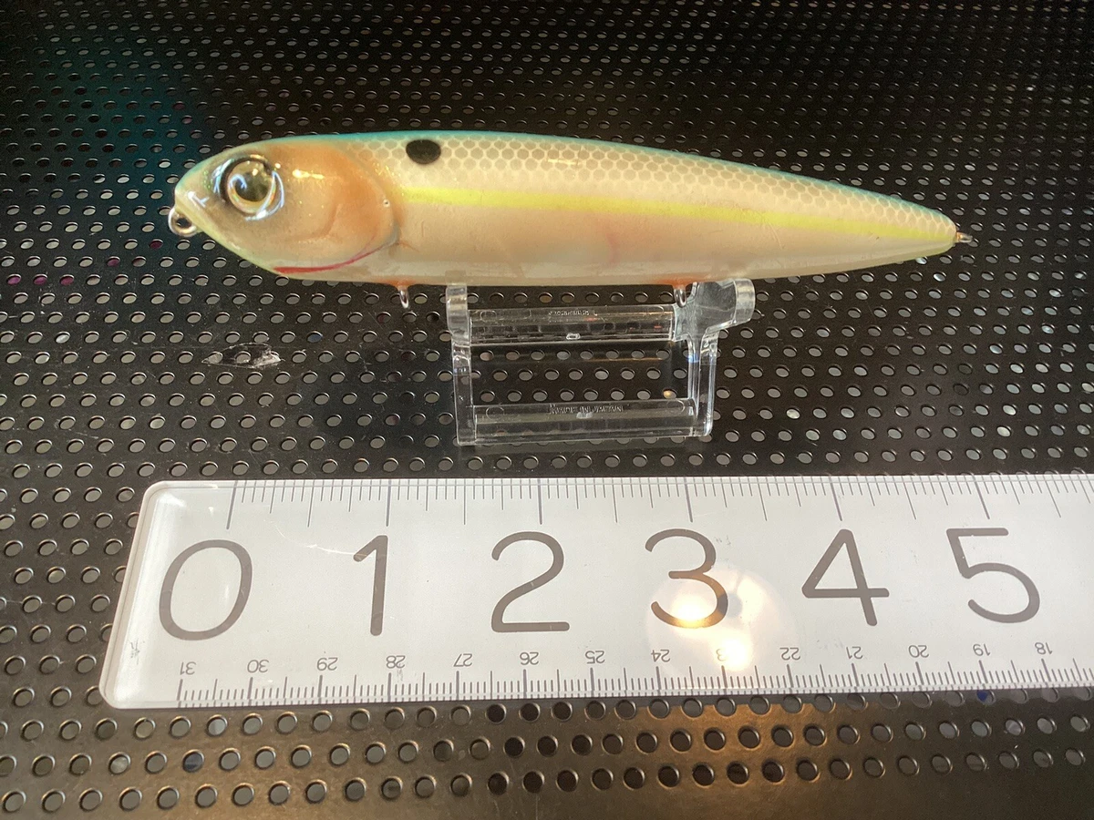 Reaction Innovations Topwater Fishing Baits, Lures for sale - eBay