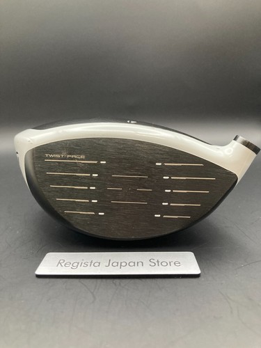 TaylorMade SIM2 Max 9.0 Degree Driver Head Only Right Handed - Picture 9 of 12