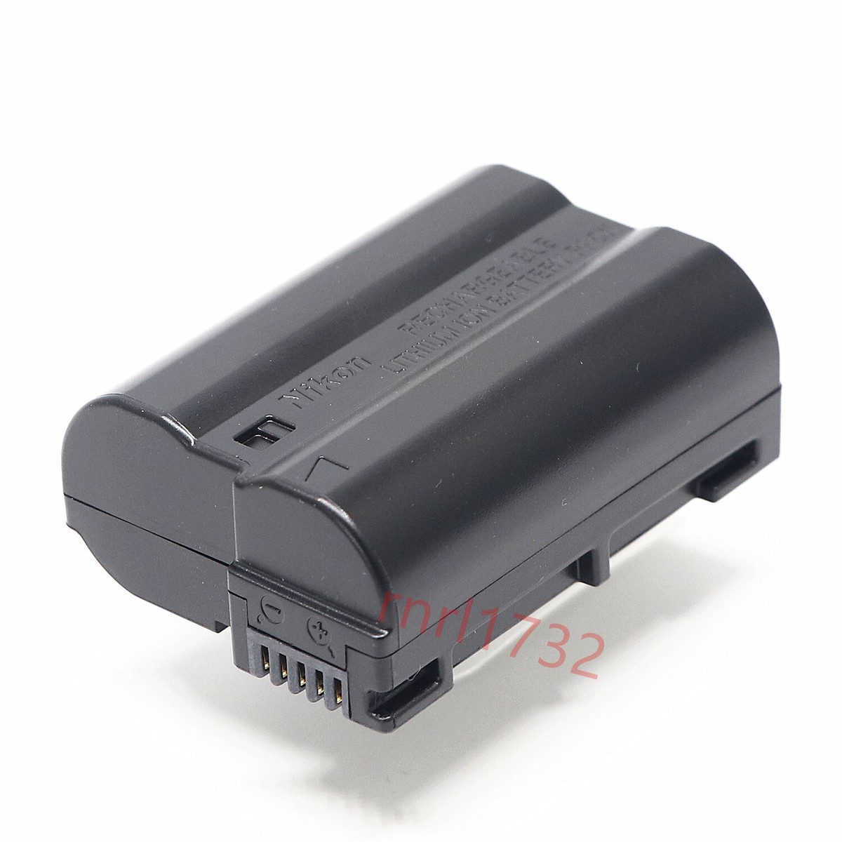 NEW Nikon EN-EL15c Battery For Z5 Z6 Z7 D850 D810 D750 D610 NEW Nikon EN-EL15c Battery For Z5 Z6 Z7 D850 D810 D750 D610