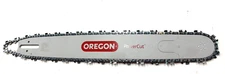 20" OREGON POWERCUT BAR CHAIN FIT STIHL 038 MS391 MS361 MS362 MS360 056 MS311