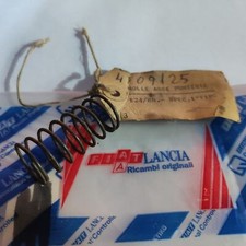 Ressort divers Fiat 124