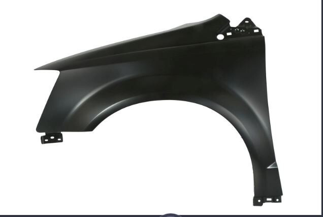 Front Left Fender for Dodge Caravan 2008 - 2021