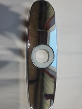 Glacier Bay Cover Plate - Chrome