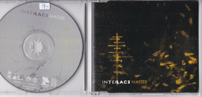Interlace -Master- CDEP Dependent / Artoffact Records