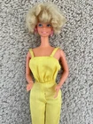 Vintage 1978 Pretty Changes Barbie Doll #2598 Superstar Era