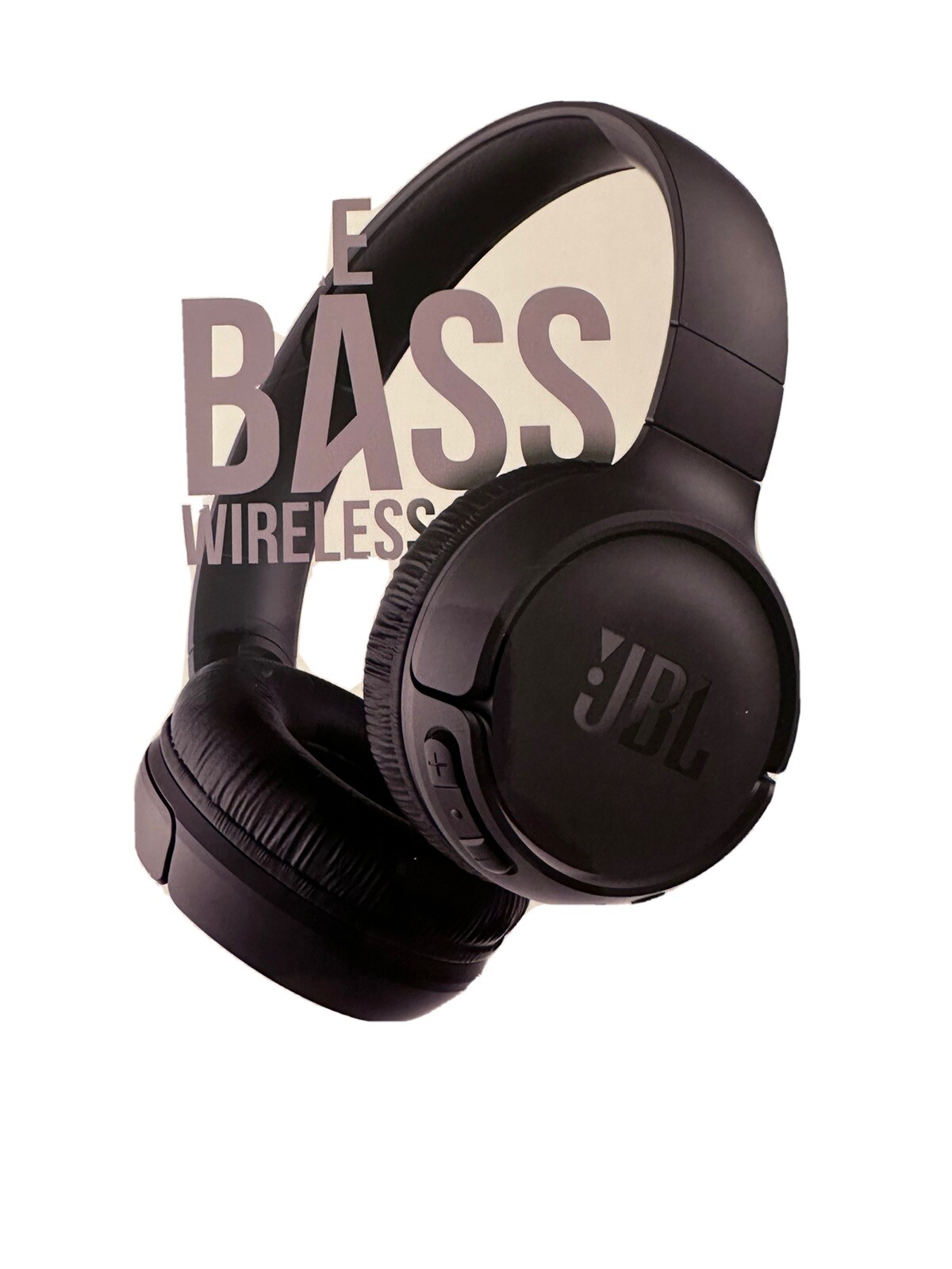 Casque sans fil bluetooth JBL Tune 510BT idéal pour le sport et le bureau