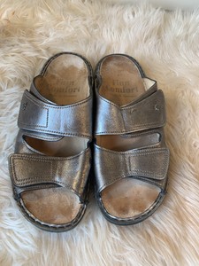 finn comfort soft footbed