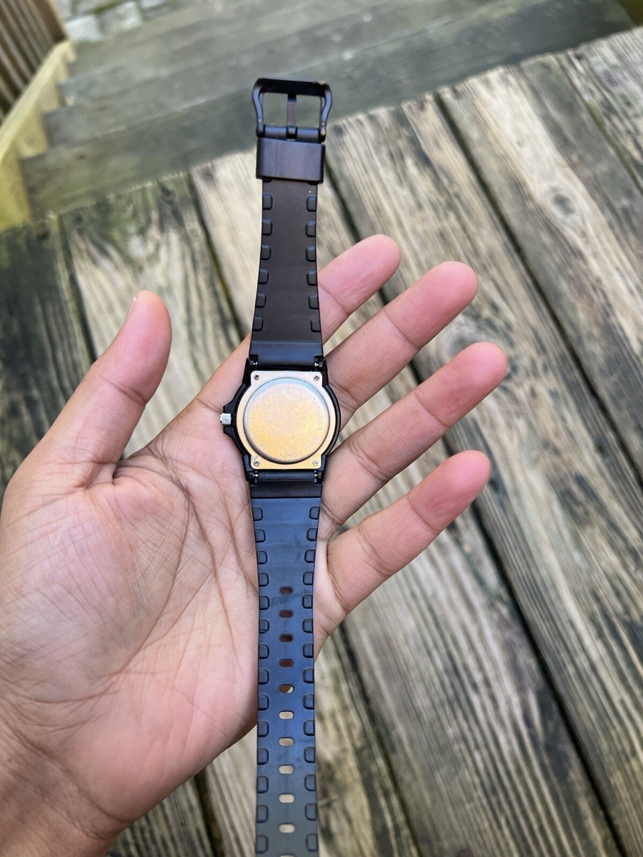 Neiman Marcus watch classic unisex | eBay display picture 1