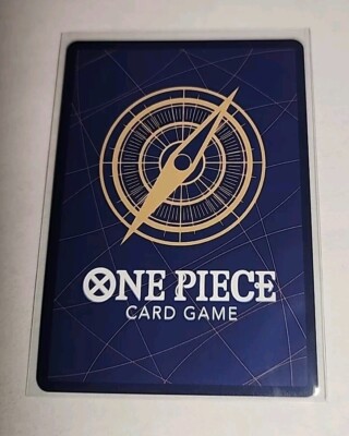 One Piece The Best PRB-01 Sakazuki OP02-099 SR English | eBay