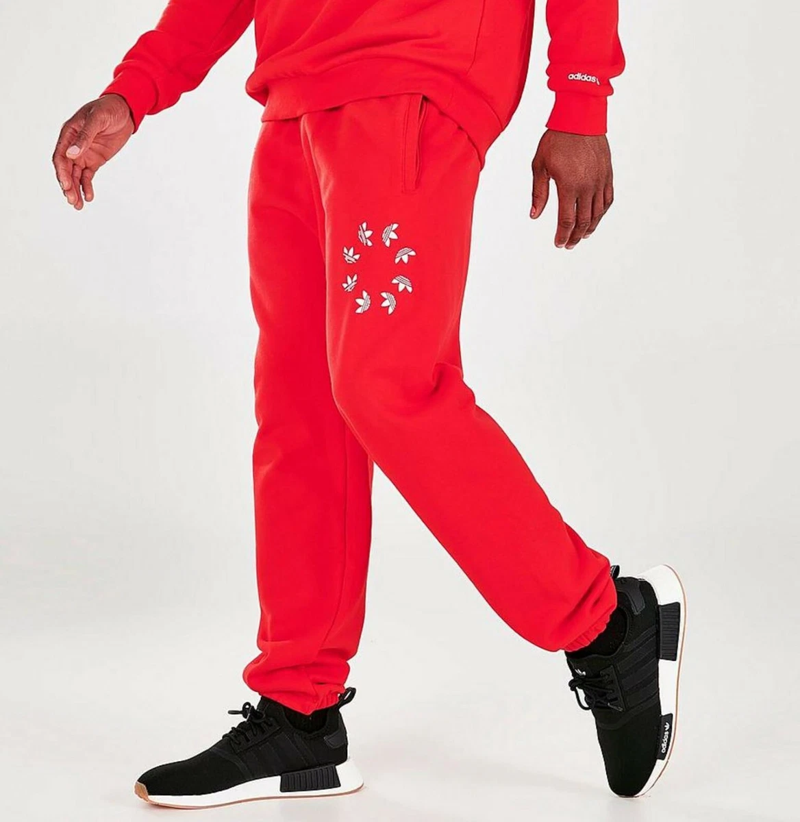 Pull sweat adidas sale
