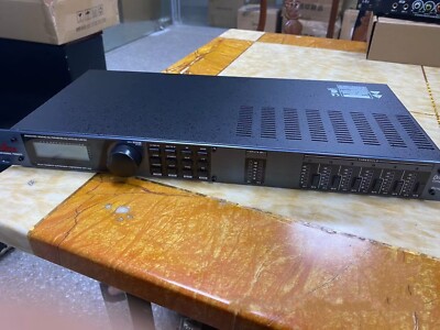 1PCS New DBX DBX-260 processor #N1096P YF