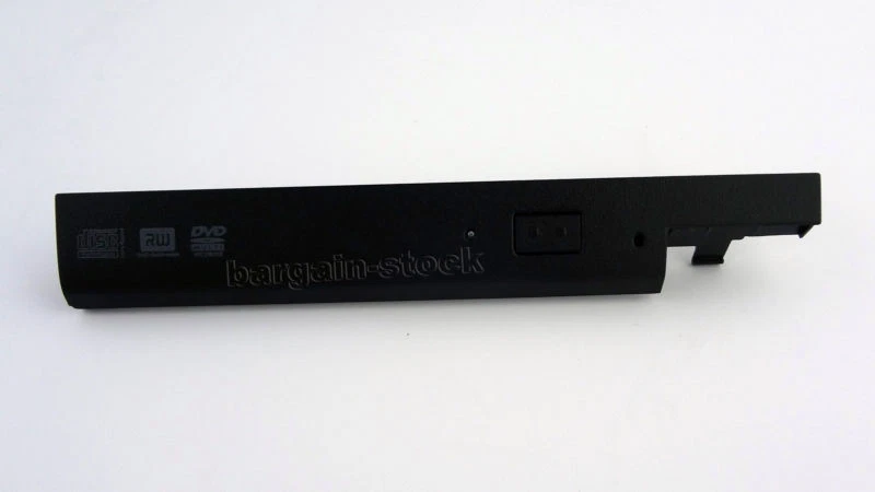 Dell Latitude E6320 E6330 E6420 E6430 E6520 E6530 DVD Faceplate Bezel Ejector - Image 2 of 4