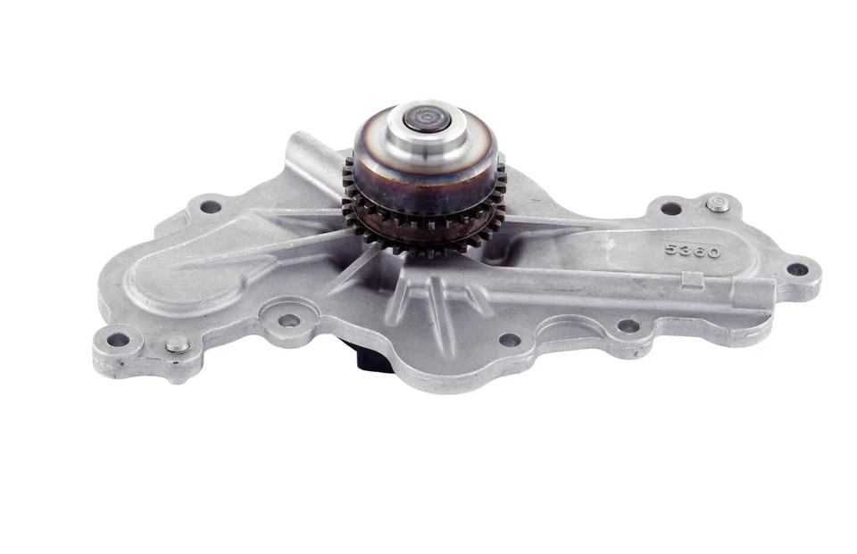 Bomba de agua motor Gates para Mazda CX-9 2012-2013 3,7 L V6 gasolina Foto 4 de 4