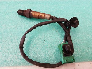 Peugeot 406 Coupe 8C 2.0 16V Lambdasonde 025800627