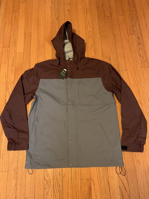 nike sb waterproof jacket