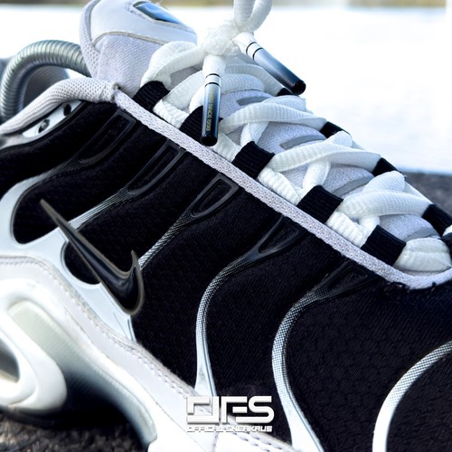 Air Max Plus TN LACES Tuned Since 1998 Replacement shoe lace COMPLETE SELECTION - Picture 8 of 111