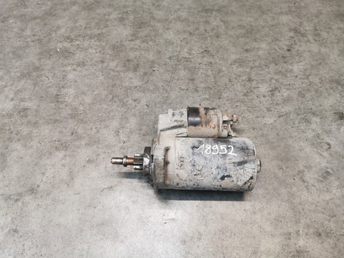 VW Golf 3 GTI 2.0 16V 150PS ABF Anlasser Starter #18952