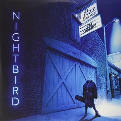 Nightbird by Cassidy, Eva (Record, 2015)