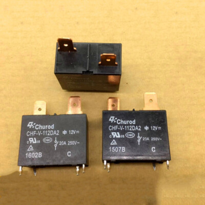 Churod Electronics CHF-S-112DA2 - In Stock | Electronics Churod Electronics CHF-S-112DA2 - In Stock | Electronics
