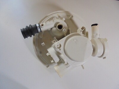 Module De Puissance Whirlpool Pour Lave-vaisselle ADG 696 FD - Occasion