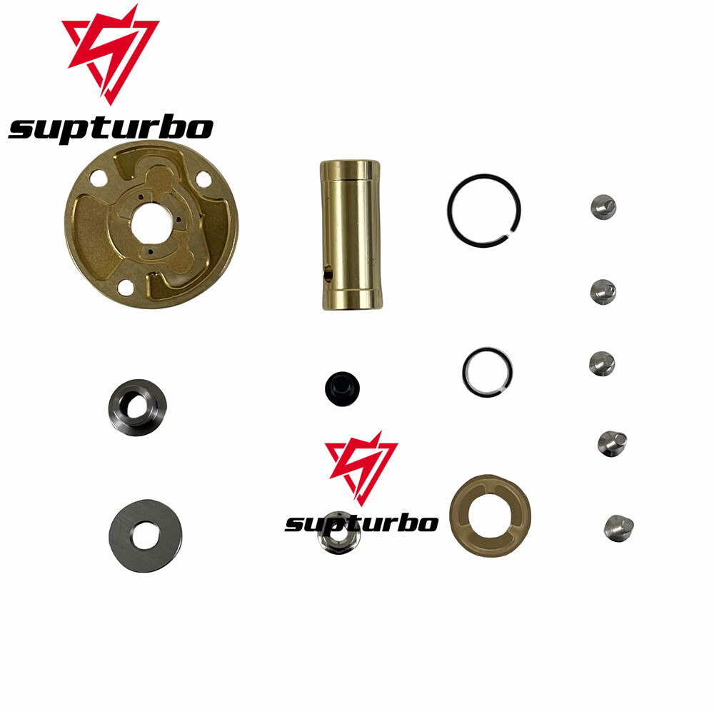 VJ36 for Mazda 3 2.0 CD 105Kw 143HP MZ-CD 2003- Turbo repair kit