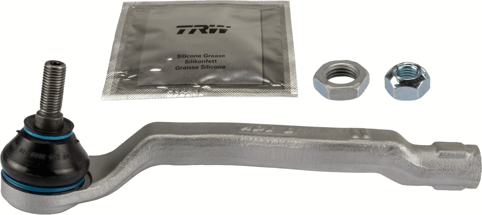 JTE1113 TRW Tie Rod End for ,MERCEDES-BENZ,RENAULT